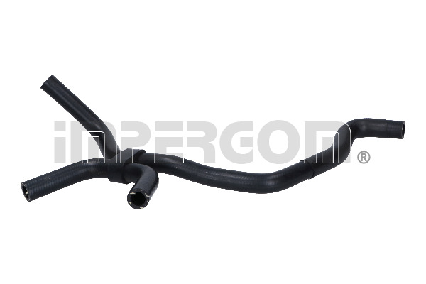 Radiator Hose - 223687 ORIGINAL IMPERIUM