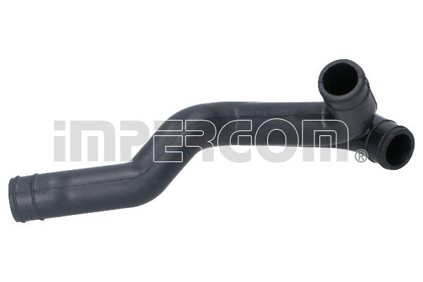 Hose, crankcase breather - 223857 ORIGINAL IMPERIUM