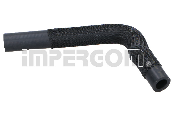 Radiator Hose - 224051 ORIGINAL IMPERIUM
