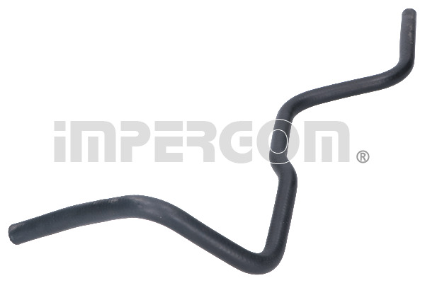 Radiator Hose - 224166 ORIGINAL IMPERIUM