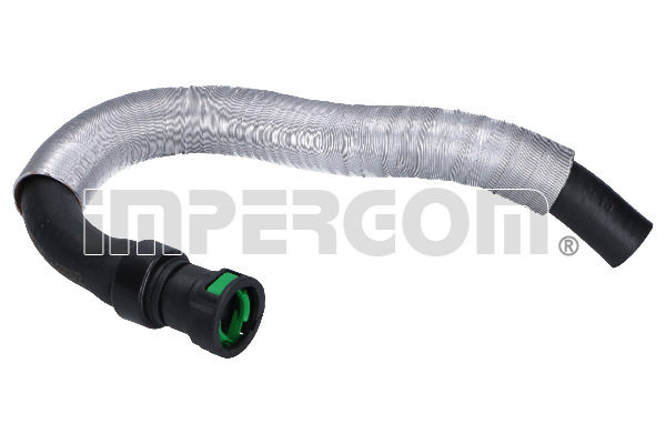 Hose, heat exchange heating - 224169 ORIGINAL IMPERIUM