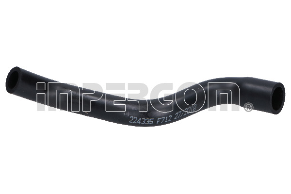 Hose, crankcase breather - 224335 ORIGINAL IMPERIUM