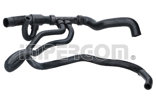 Flessibile radiatore - 224511 ORIGINAL IMPERIUM