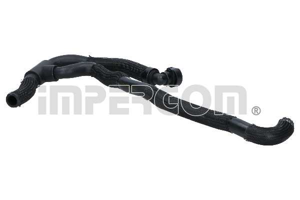 Flessibile radiatore - 224551 ORIGINAL IMPERIUM
