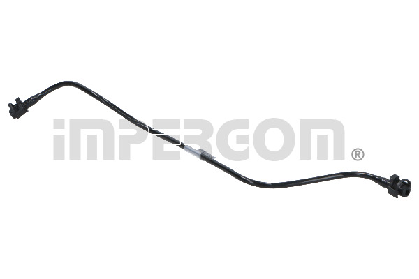 Radiator Hose - 225490 ORIGINAL IMPERIUM