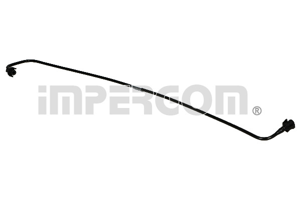 Radiator Hose - 225491 ORIGINAL IMPERIUM