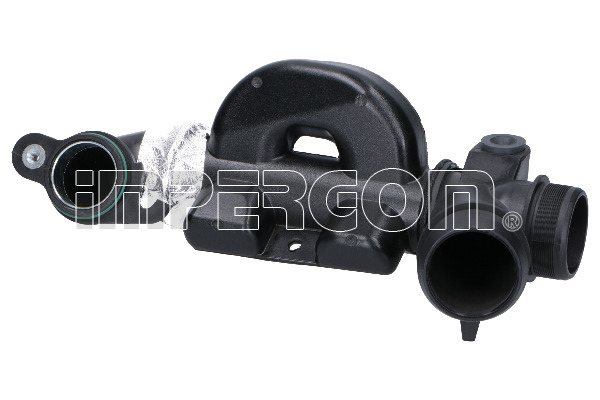 Charger Air Hose - 225492 ORIGINAL IMPERIUM