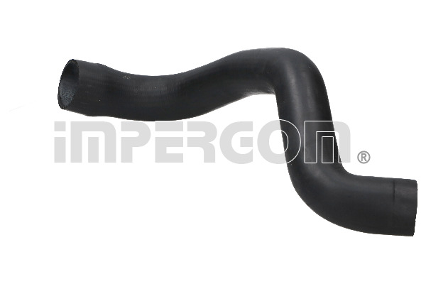 Charger Air Hose - 230112 ORIGINAL IMPERIUM