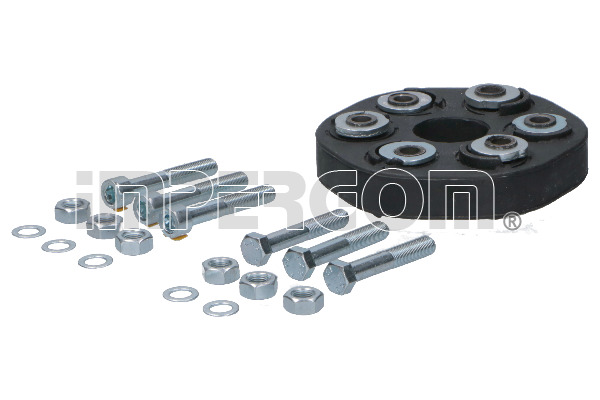 Joint, propshaft - 2461 ORIGINAL IMPERIUM