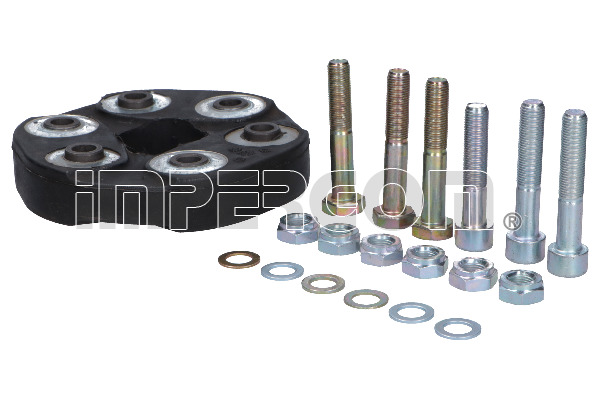 Joint, propshaft - 2463 ORIGINAL IMPERIUM