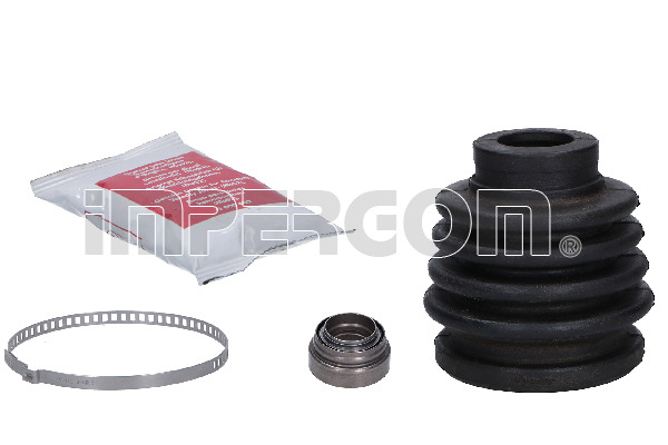 Bellow Set, drive shaft - 27491 ORIGINAL IMPERIUM