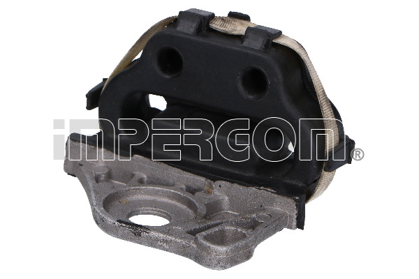 Holder, exhaust system - 29143 ORIGINAL IMPERIUM