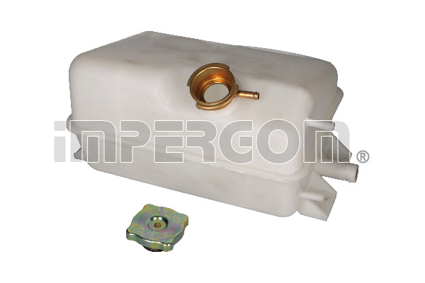 Expansion Tank, coolant - 29553 ORIGINAL IMPERIUM