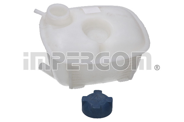 Serbatoio compensazione, Refrigerante - 29696 ORIGINAL IMPERIUM