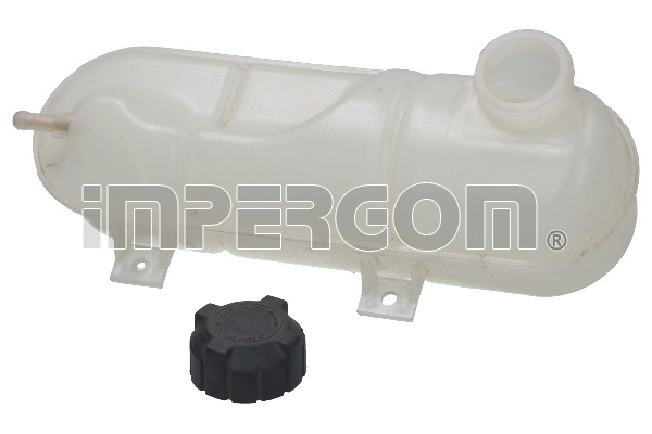 Serbatoio compensazione, Refrigerante - 29869 ORIGINAL IMPERIUM