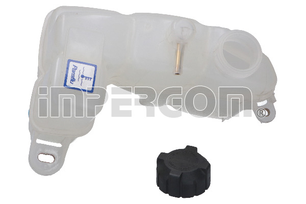 Expansion Tank, coolant - 29873 ORIGINAL IMPERIUM
