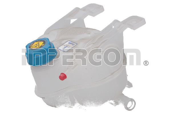 Serbatoio compensazione, Refrigerante - 29890 ORIGINAL IMPERIUM