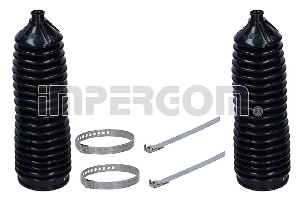 Bellow Set, steering - 30405 ORIGINAL IMPERIUM