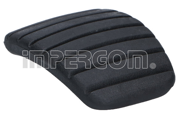 Rivestimento pedale, Pedale del freno - 32758 ORIGINAL IMPERIUM