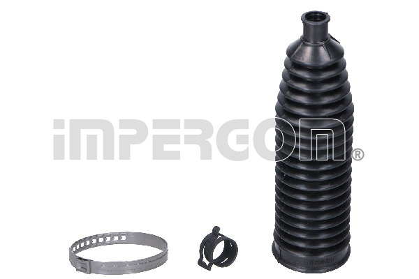 Bellow Set, steering - 33363 ORIGINAL IMPERIUM