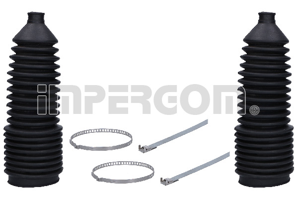 Bellow Set, steering - 33419 ORIGINAL IMPERIUM