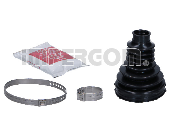 Bellow Set, drive shaft - 33514 ORIGINAL IMPERIUM