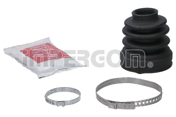 Kit cuffia, Semiasse - 33669 ORIGINAL IMPERIUM