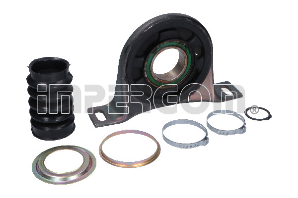 Mounting, propshaft - 35871 ORIGINAL IMPERIUM