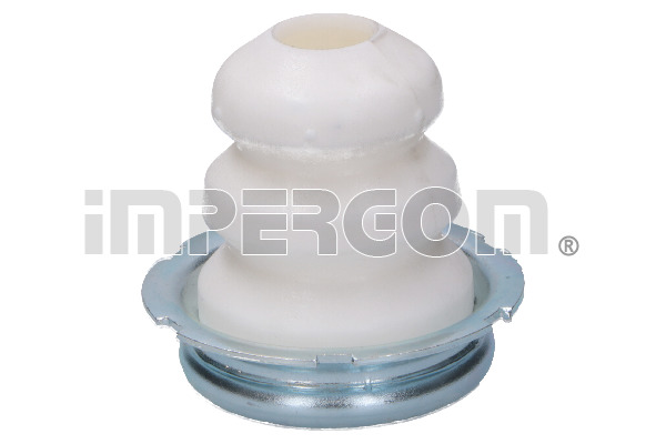 Rubber Buffer, suspension - 360010 ORIGINAL IMPERIUM