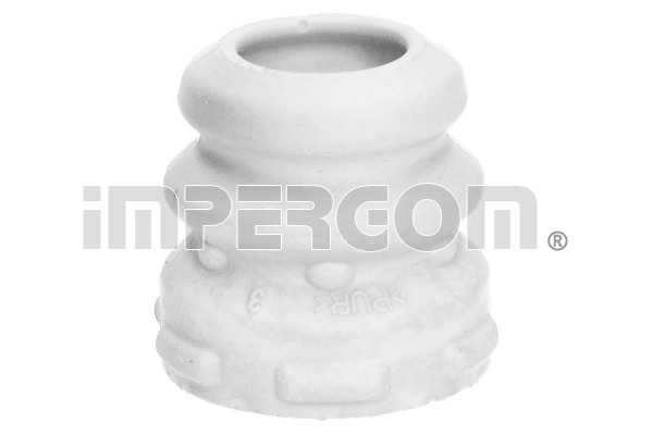 Rubber Buffer, suspension - 37519 ORIGINAL IMPERIUM