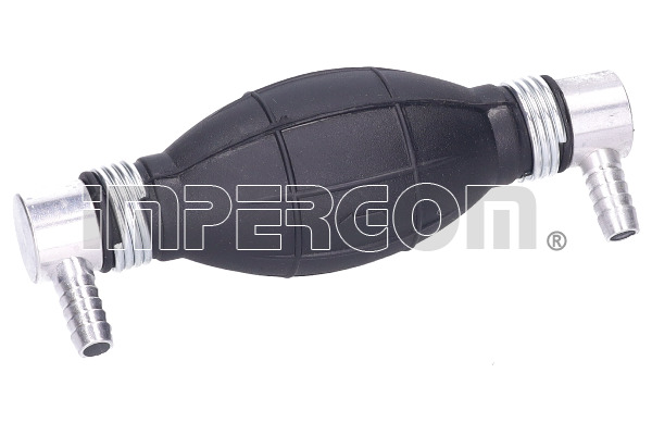 Pump, fuel pre-supply - 4017 ORIGINAL IMPERIUM
