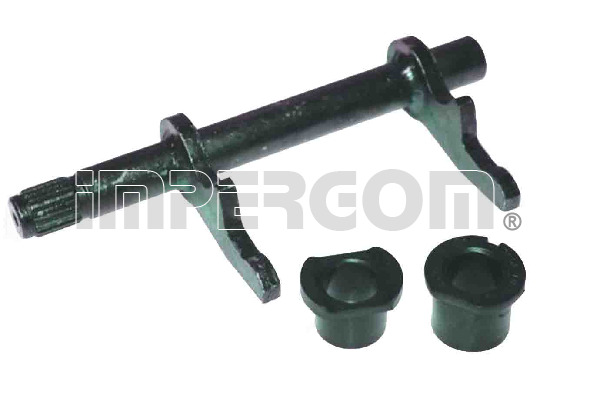Kit disinnesto, Azionamento frizione - 41232 ORIGINAL IMPERIUM