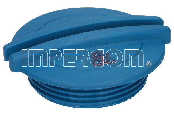 Sealing Cap, coolant tank - 43016 ORIGINAL IMPERIUM