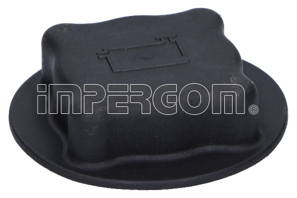 Sealing Cap, coolant tank - 43027 ORIGINAL IMPERIUM