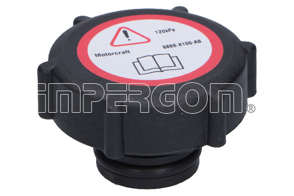 Tappo, serbatoio refrigerante - 43030 ORIGINAL IMPERIUM