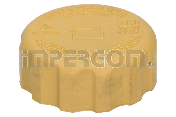 Tappo, serbatoio refrigerante - 43032 ORIGINAL IMPERIUM