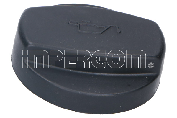 Sealing Cap, oil filling port - 43045 ORIGINAL IMPERIUM