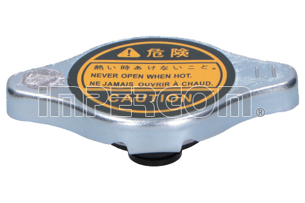 Sealing Cap, radiator - 43063 ORIGINAL IMPERIUM