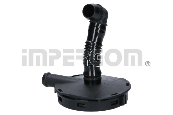 Oil Trap, crankcase breather - 4814 ORIGINAL IMPERIUM