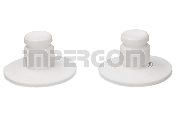 Dust Cover Kit, shock absorber - 50378 ORIGINAL IMPERIUM