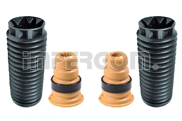 Dust Cover Kit, shock absorber - 51332 ORIGINAL IMPERIUM