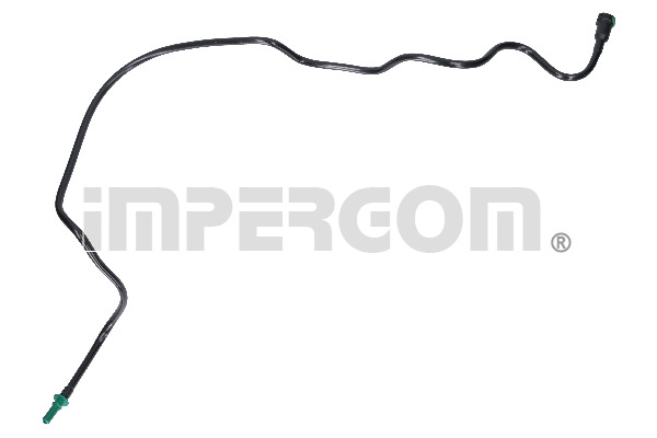 Condotto carburante - 85127 ORIGINAL IMPERIUM