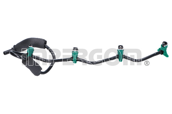 Fuel Line - 85132 ORIGINAL IMPERIUM