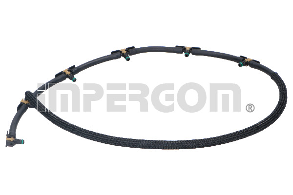 Flessibile, Carburante perso - 85197 ORIGINAL IMPERIUM