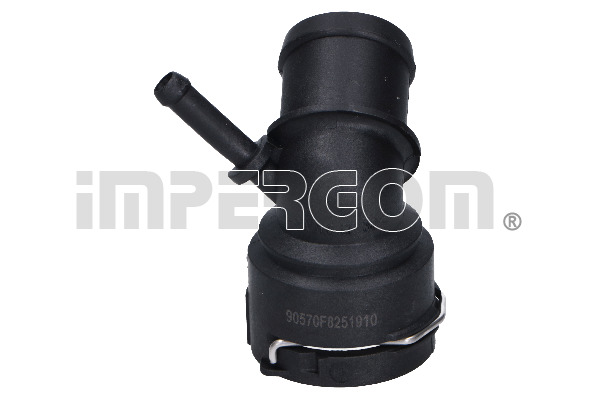 Coolant Flange - 90570 ORIGINAL IMPERIUM
