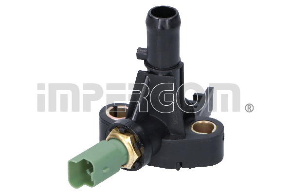 Coolant Flange - 90591 ORIGINAL IMPERIUM