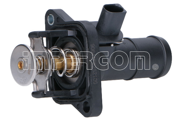 Thermostat Housing - 90641 ORIGINAL IMPERIUM