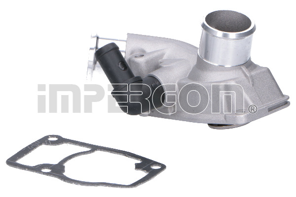 Thermostat Housing - 90811 ORIGINAL IMPERIUM