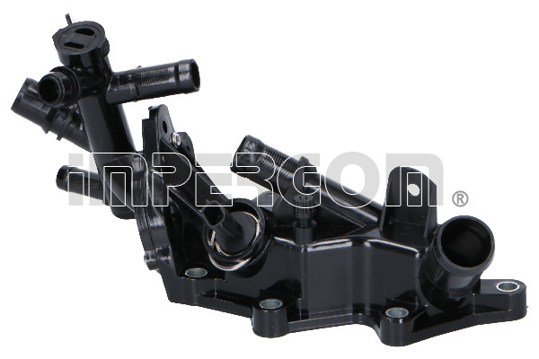 Coolant Flange - 90861 ORIGINAL IMPERIUM