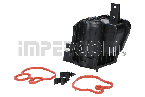Valvola ricircolo gas scarico-EGR - 91000 ORIGINAL IMPERIUM